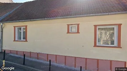 Apartments for rent in Braşov - Photo from Google Street View