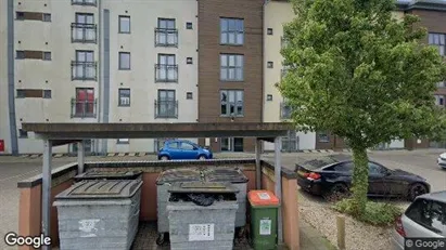Apartments for rent in Swansea - West Glamorgan - Photo from Google Street View