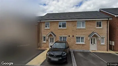 Apartments for rent in Swansea - West Glamorgan - Photo from Google Street View