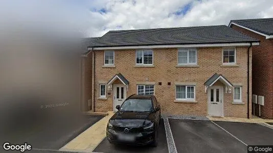 Apartments for rent in Swansea - West Glamorgan - Photo from Google Street View