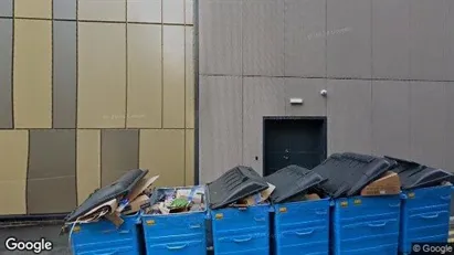 Apartments for rent in Manchester - Lancashire - Photo from Google Street View