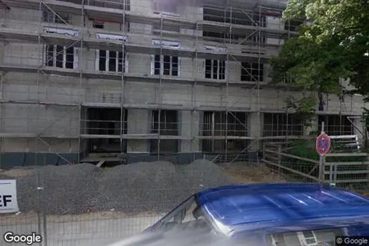 Apartments for rent in Hannover - Photo from Google Street View