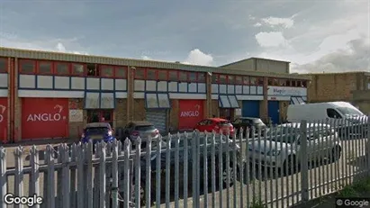 Apartments for rent in London SE23 - Photo from Google Street View