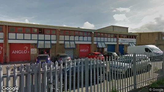 Apartments for rent in London SE23 - Photo from Google Street View