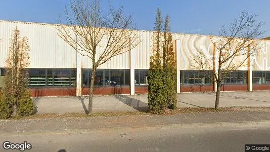 Apartments for rent in Leonding - Photo from Google Street View