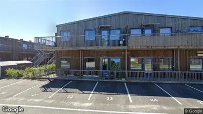 Apartments for rent in Tjörn - Photo from Google Street View