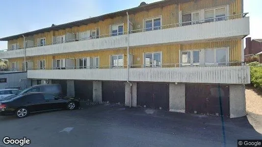 Apartments for rent in Trollhättan - Photo from Google Street View