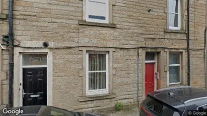 Apartments for rent in Edinburgh - Midlothian - Photo from Google Street View
