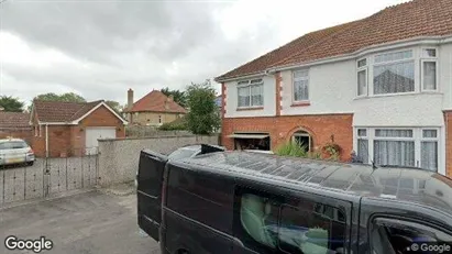 Apartments for rent in Bridgwater - Somerset - Photo from Google Street View