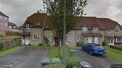 Apartments for rent in Bristol - Avon - Photo from Google Street View