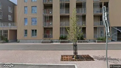 Rooms for rent in Tampere Eteläinen - Photo from Google Street View
