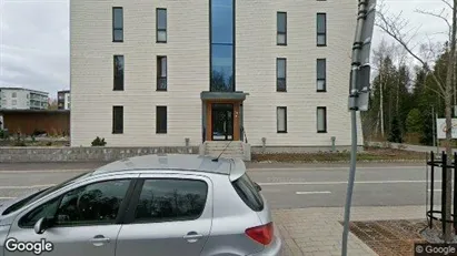Rooms for rent in Tampere Kaakkoinen - Photo from Google Street View