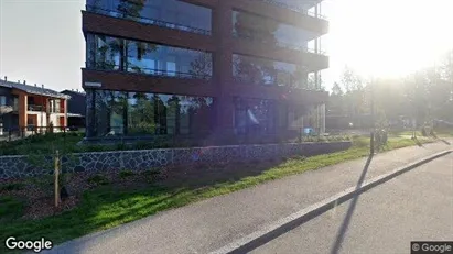 Rooms for rent in Helsinki Itäinen - Photo from Google Street View