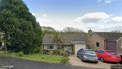 Apartments for rent in Brighton - East Sussex - Photo from Google Street View