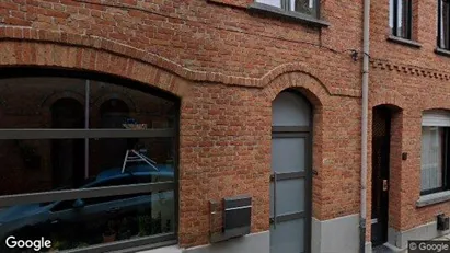 Apartments for rent in Ieper - Photo from Google Street View
