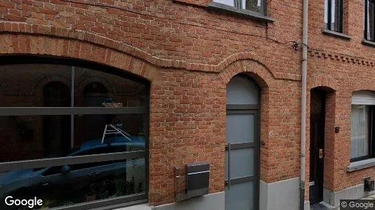 Apartments for rent in Ieper - Photo from Google Street View