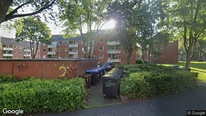 Apartments for rent in Rendsburg-Eckernförde - Photo from Google Street View