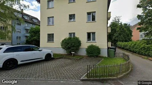 Apartments for rent in Bern-Mittelland - Photo from Google Street View
