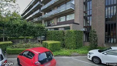 Apartments for rent in Kapellen - Photo from Google Street View