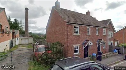 Apartments for rent in Yeovil - Somerset - Photo from Google Street View