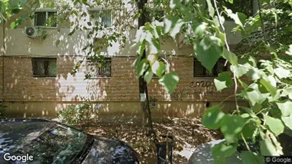 Apartments for rent in Bucharest - Sectorul 6 - Photo from Google Street View