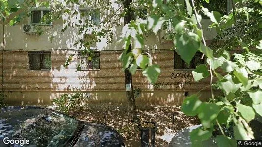 Apartments for rent in Bucharest - Sectorul 6 - Photo from Google Street View