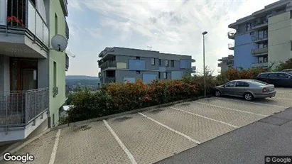 Apartments for rent in Beroun - Photo from Google Street View