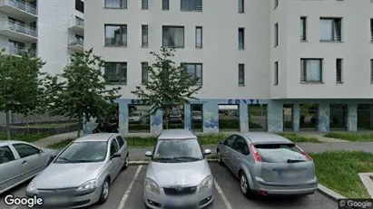 Apartments for rent in Prague 5 - Photo from Google Street View