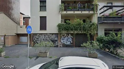 Apartments for rent in Spoleto - Photo from Google Street View