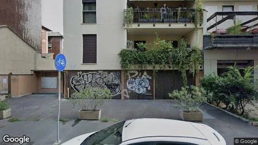 Apartments for rent in Spoleto - Photo from Google Street View