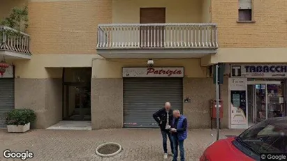 Apartments for rent in Aprilia - Photo from Google Street View