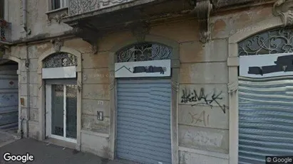 Apartments for rent in Monza - Photo from Google Street View