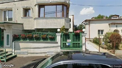 Apartments for rent in Voluntari - Photo from Google Street View