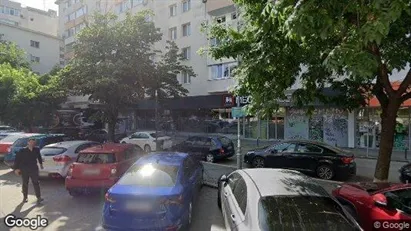 Apartments for rent in Bucharest - Sectorul 3 - Photo from Google Street View