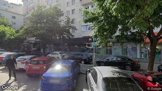 Apartments for rent in Bucharest - Sectorul 3 - Photo from Google Street View