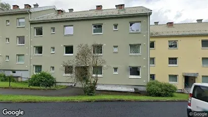 Apartments for rent in Oslo Alna - Photo from Google Street View