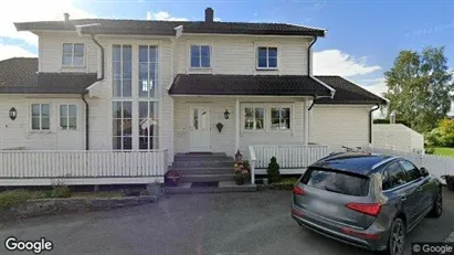 Rooms for rent in Trondheim Lerkendal - Photo from Google Street View