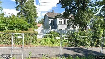 Apartments for rent in Oslo Ullern - Photo from Google Street View