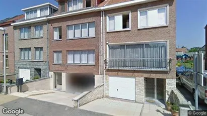 Apartments for rent in Wezembeek-Oppem - Photo from Google Street View