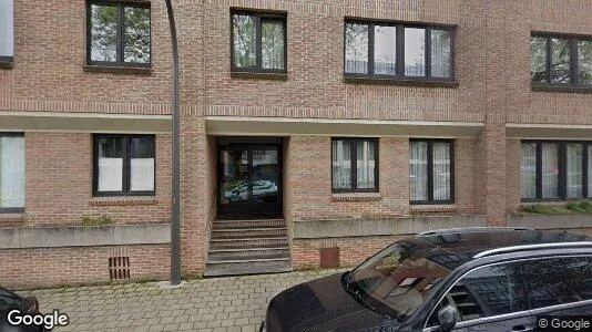 Apartments for rent in Kraainem - Photo from Google Street View