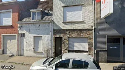 Apartments for rent in Menen - Photo from Google Street View