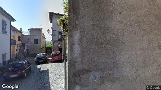 Apartments for rent in Sutri - Photo from Google Street View