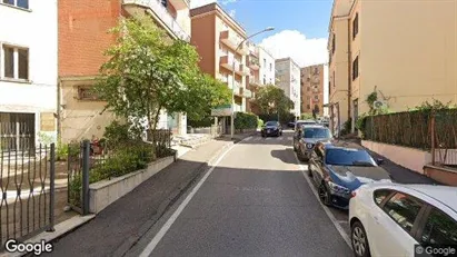Apartments for rent in Viterbo - Photo from Google Street View