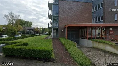 Apartments for rent in Ede - Photo from Google Street View