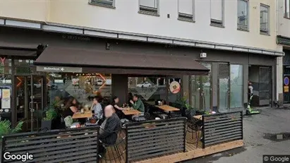 Apartments for rent in Helsinki Eteläinen - Photo from Google Street View