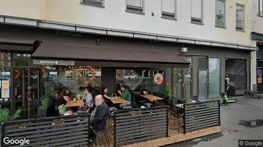 Apartments for rent in Helsinki Eteläinen - Photo from Google Street View