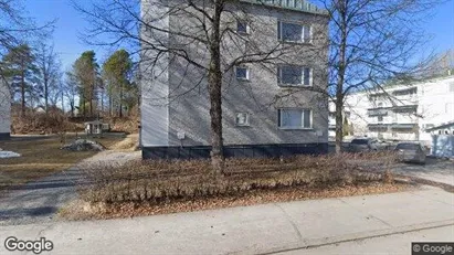 Apartments for rent in Mikkeli - Photo from Google Street View