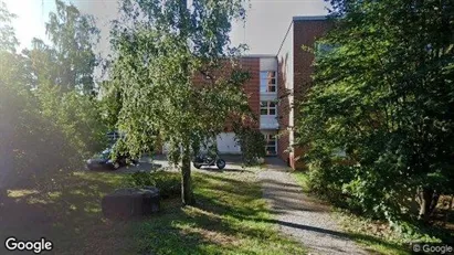 Apartments for rent in Helsinki Itäinen - Photo from Google Street View