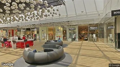 Apartments for rent in San Sebastián de los Reyes - Photo from Google Street View
