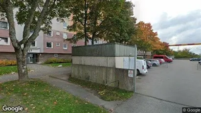 Apartments for rent in Botkyrka - Photo from Google Street View